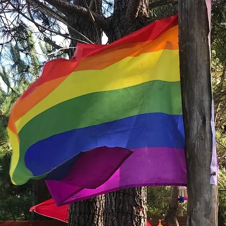 Naturista Exclusivo Hombres